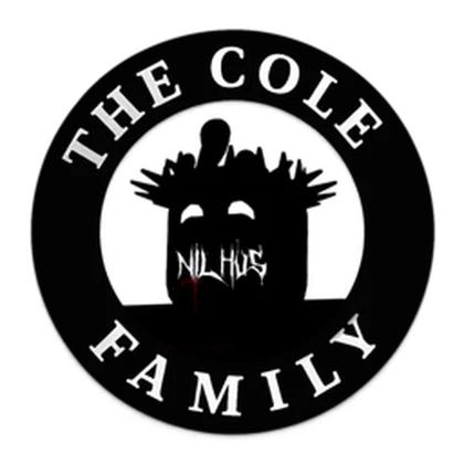 The Cole FamiIy Roblox group icon
