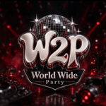 Worldwide party