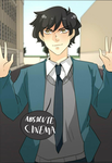 AniMelee