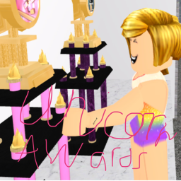 Gallery/Unicorn Awards