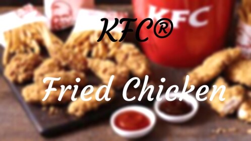 KFC® Interview Center