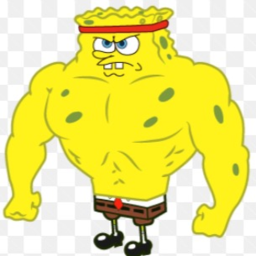 Survival The SpongeBob The Killer