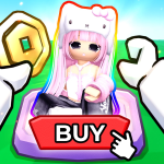 SELL YOUR AVATAR