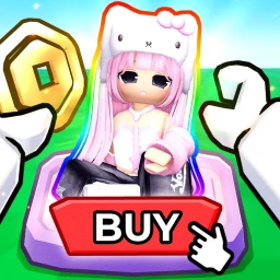 [UPDATE] SELL YOUR AVATAR icon