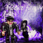 • bleehz • family