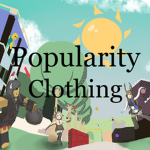 Popularity Clothing