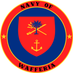Navy of Wafferia