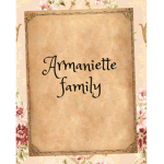 Amarniette Family