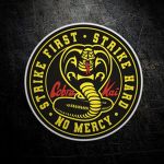 Cobra Kai DFC