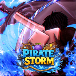 Pirate Storm