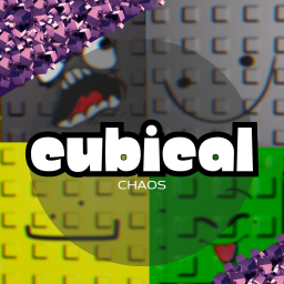 Cubical Chaos [COSMETICS!]