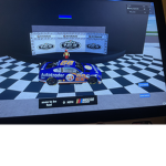 Dogman Cup Series