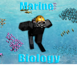 Roblox Marine Biology
