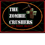 The zombie crushers