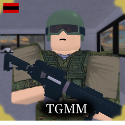 [TEMPORARY] The Great Marines Military's: BOOTCAMP