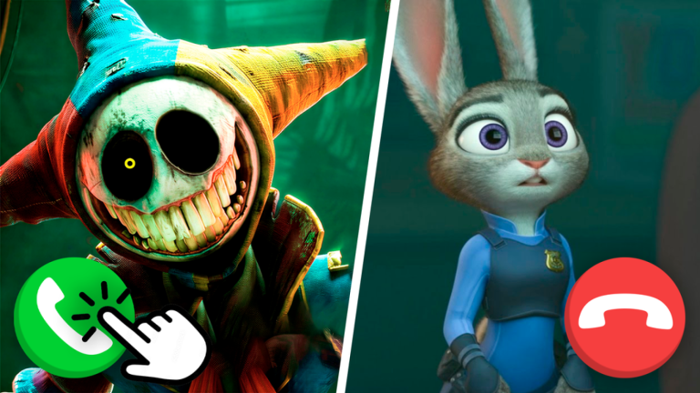 📞 Don't Call at 3AM [PROTOTYPE] screenshot 1