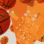 Basketball Troll Tower! 🏀