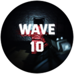 Survived Wave 10