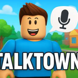TalkTown