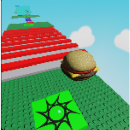 Fun Obby (SUPER EASY)
