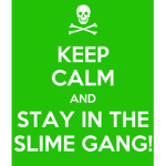 Slime (South side slime)