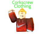 Corkscrew Clothing