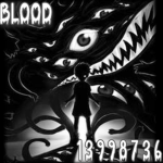 本 Bad Blood 本