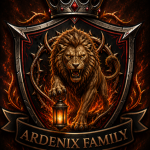 ARDENIX FAMILY