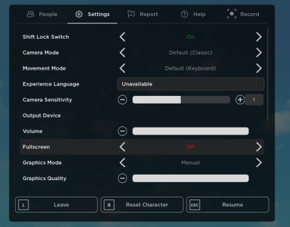 Tweaked Ui preview 1