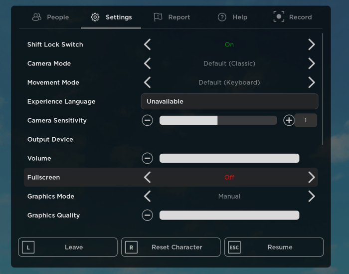 Tweaked Ui preview 1