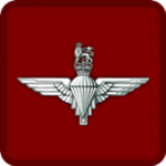 || PR || Parachute Regiment