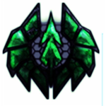 Claw venom