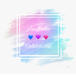 ᴀᴇsᴛʜᴇᴛɪᴄ_ʀᴏʙʟᴏxɪᴀɴsss
