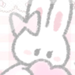 bunnie burrow／⸝⸝ ⸝⸝＼