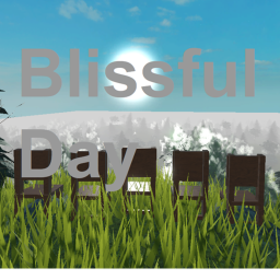 Blissful Day