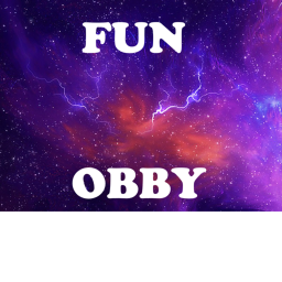 Fun Obby