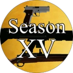 Season 15 Completion Badge Roblox badge thumbnail