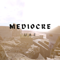 Mediocre | UAE