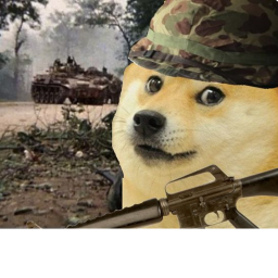 DOGES VS ZOMBIES [BETA] NEW VERSION UPDATE