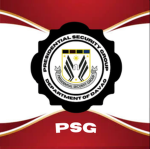 PSG Presidential Security Group