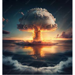 Escape The Nuke