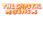 The Crystal_Gems!