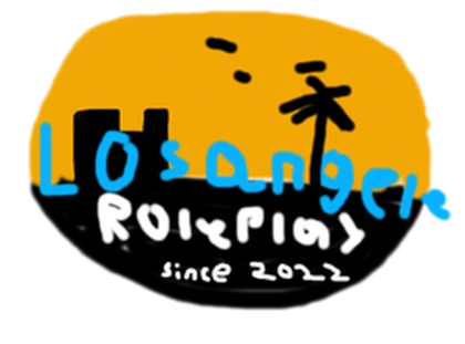 LA:RP | Los Angeles Sheriff Dept Roblox group icon