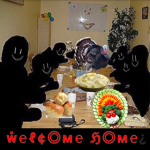 A Big Nice Family : )