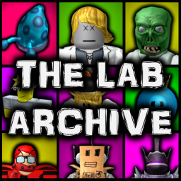 The Lab Archive
