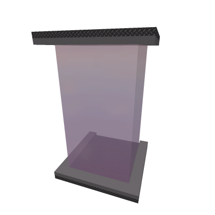 Lazer Spawn Area (Read)