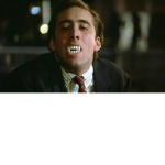 nic's teeth