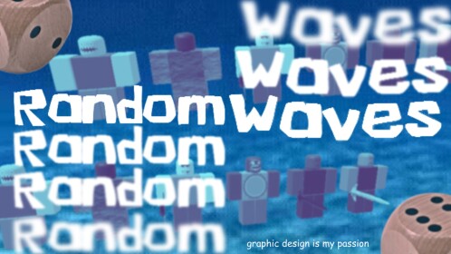 Random waves