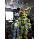 ###### fazbear dies