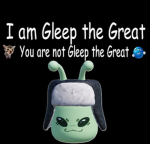 Gleep the Great Fanclub